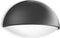 Philips myGarden Dust wandlamp - antraciet