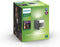 Philips myGarden Grass Wandlamp - 2 Lichtpunten - Antraciet - 2 x 400lm