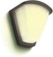 Philips myGarden Kiskadee - wandlamp - Buitenlamp - Antreciet - 42W