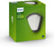 Philips myGarden Kiskadee - wandlamp - Buitenlamp - Antreciet - 42W