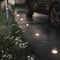 Philips myGarden Moss Grondspot - LED - RVS