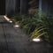 Philips myGarden Moss Grondspot - LED - RVS