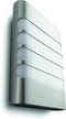 Philips myGarden Raccoon Wandlamp - LED - RVS
