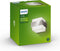 Philips myGarden Shovel - Wandlamp - 1 Lichtpunt - rvs