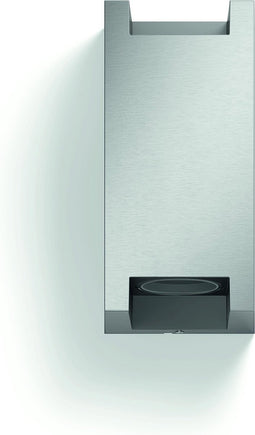 Philips myGarden Trowel - Wandlamp - 2 Lichtpunten - aluminium