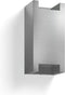 Philips myGarden Trowel - Wandlamp - 2 Lichtpunten - aluminium