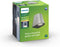 Philips myGarden Virga - Wandlamp - LED - Inox