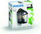 Philips myGarden Wandlamp Harvest 2x42 W zwart 1723530PN