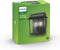 Philips myGarden Wandlamp Harvest 2x42 W zwart 1723530PN