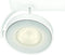 Philips myLiving Clockwork Plafondspot - 2 lichts - LED - Wit