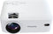 Philips NeoPix 100 - Beamer - 65 inch projector - Zonder WiFi - HDMI