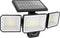 Philips Nysil solar straler - met sensor - 1000 lumen