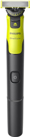 Philips OneBlade 360 Connected Face + Body - Trimmer, scheerapparaat en styler in 1 - QP4631/65