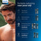 Philips OneBlade 360 Connected Face + Body - Trimmer, scheerapparaat en styler in 1 - QP4631/65