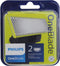 Philips OneBlade Original Blade QP220/50 - Vervangmesjes - 2 stuks