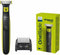 Philips OneBlade Original Blade QP2721/20 - Hybride trimmer en scheerapparaat in 1
