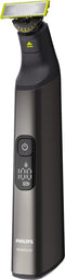 Philips OneBlade Pro 360 Face + Body - Trimmer, scheerapparaat en styler - 360 Blade - QP6551/30