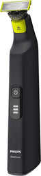 Philips OneBlade Pro 360 Face + Body Trimmer, scheerapparaat en styler - QP6541/15