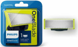 Philips OneBlade QP210/50 - Vervangmesje - 1 stuk