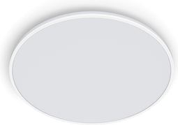 Philips Ozziet plafondlamp - rond - wit - 36W 27K