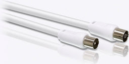 Philips PAL-coaxkabel SWV2516W