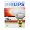 Philips PAR38 IR 100W E27 230V Clear