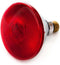 Philips PAR38 IR 100W E27 230V Rood