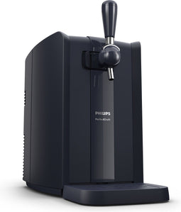 Philips PerfectDraft 5000 Series HD3761/60 – Geniet van Vers Getapt Bier Thuis