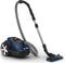 Philips Performer Silent 7000 Series FC8780/09 - Stille Stofzuiger met Zak - Blauw - + 4 Extra Mondstukken