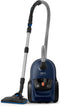 Philips Performer Silent 7000 Series FC8780/09 - Stille Stofzuiger met Zak - Blauw - + 4 Extra Mondstukken