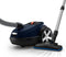 Philips Performer Silent 7000 Series FC8780/09 - Stille Stofzuiger met Zak - Blauw - + 4 Extra Mondstukken