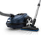 Philips Performer Silent 7000 Series FC8782/09 - Stille Stofzuiger met Zak - Grijs / Blauw - + 4 Extra Mondstukken
