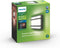 Philips Petronia buitenwandlamp - antraciet