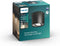 Philips Phase - opbouwspot - 1-lichts - zwart