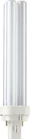 Philips PL-C 26W 840 2P (MASTER) - 1 stuk