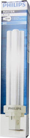Philips PL-C 26W 840 2P (MASTER) - 1 stuk