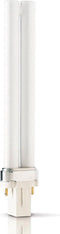 Philips PL-S 11W - Actinic BL | 2 Pin