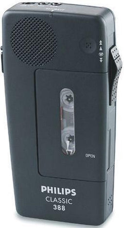 Philips Pocket Memo 388