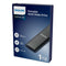 Philips Portable SSD 1 TB - SATA Ultra Speed 4K - USB 3.2 - Read up to 540MB/s - USB-C - Aluminium