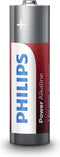 Philips Power Alkaline - AA Batterijen - 40 stuks