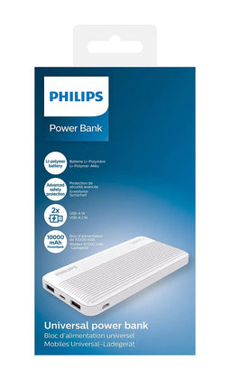Philips Powerbank DLP1810NW 10000 mAh