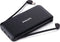 PHILIPS Powerbank - DLP8713C/03 - 10.000 mAh - USB-A en USB-C Poorten - USB-C en Lightning Kabel - Aansluiting 4 Apparaten - Zwart