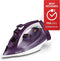 Philips PowerLife GC2995/30 - Stoomstrijkijzer - Paars/wit