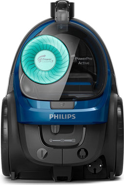 Philips PowerPro Active FC9552/09 - Stofzuiger zonder zak