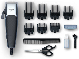 Philips Pro Clipper Tondeuse Series 5000 HC5100/15 - Scheer-, knip- en trimapparaat
