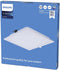 Philips ProjectLine Inbouwpaneel 30 x 30 cm natuurlijk wit licht, 4000 K 1200 lm