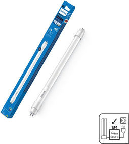 Philips Projectline LED TL buis - T5 mini - 4.5W - G5 - Koelwit licht - 300 mm