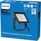 Philips ProjectLine straler 10W koel wit licht - 4000K