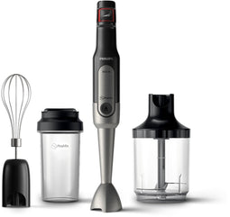 Philips ProMix Viva HR2652/90 - 3-in-1 Staafmixer met blenderbeker