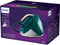Philips PSG7140/70 - Stoomgenerator - 2100 W - 1,8 - SteamGlide Elite-zoolplaat - Violet